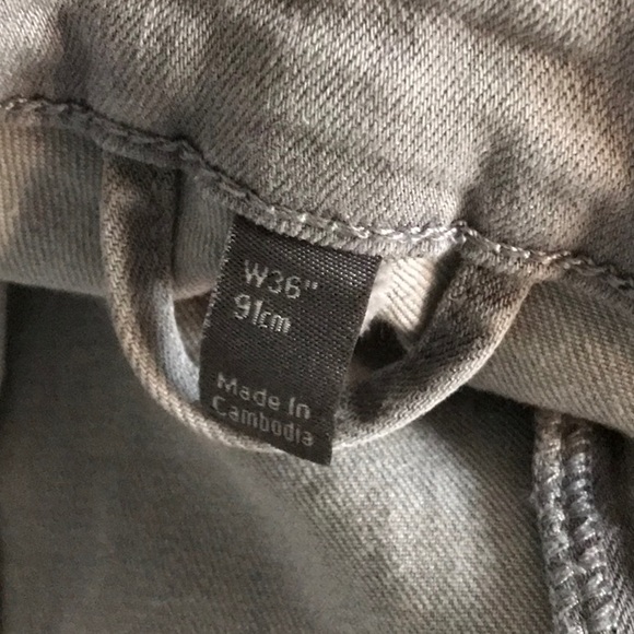 Mens Asos shorts new with tags size 36 - Picture 3 of 4